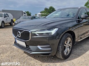 Volvo XC 60 D4 AWD Inscription