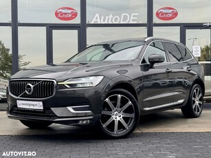 Volvo XC 60 D4 AWD Inscription