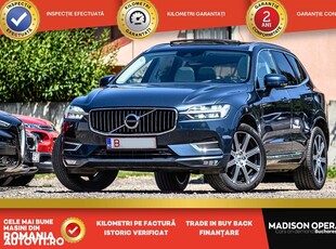 Volvo XC 60 D4 AWD Momentum