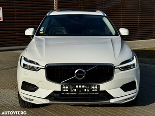 Volvo XC 60 D4 Geartronic Inscription