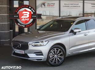 Volvo XC 60 D4 Geartronic Inscription