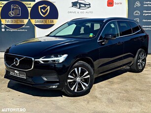 Volvo XC 60 D4 Geartronic Momentum