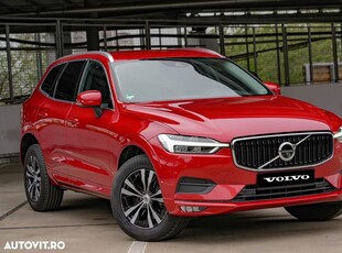 Volvo XC 60 D4 Geartronic Momentum Pro