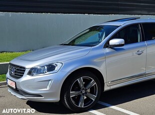 Volvo XC 60 D4 Geartronic Summum