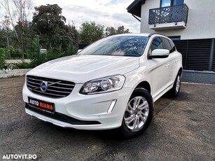 Volvo XC 60 D4 Momentum