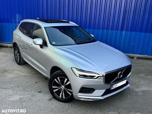 Volvo XC 60 D4 Momentum