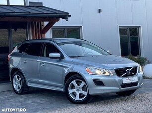 Volvo XC 60 D5 AWD Aut. Summum