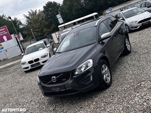 Volvo XC 60 D4AWD Start-Stop R-Design