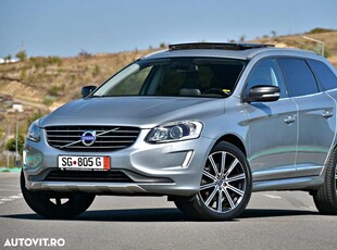 Volvo XC 60 D5 AWD Aut. Summum