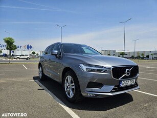 Volvo XC 60 D5 AWD Inscription