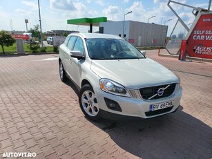 Volvo XC 60 D5 AWD Summum