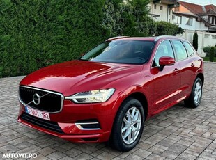 Volvo XC 60 Recharge T8 Twin Engine eAWD Inscription