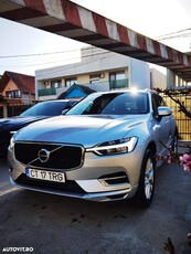 Volvo XC 60 Recharge T8 Twin Engine eAWD Inscription