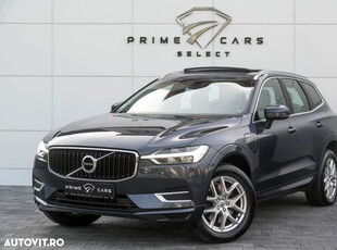 Volvo XC 60 Recharge T8 Twin Engine eAWD Inscription