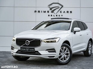 Volvo XC 60 Recharge T8 Twin Engine eAWD Inscription