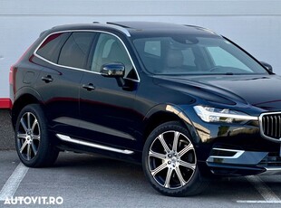 Volvo XC 60 Recharge T8 Twin Engine eAWD Inscription