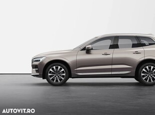 Volvo XC 60 T6 AWD Plug-in Hybrid Plus Bright