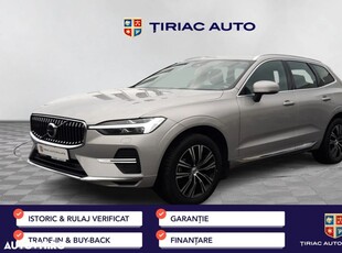 Volvo XC 60 T6 AWD Recharge Geartronic Inscription