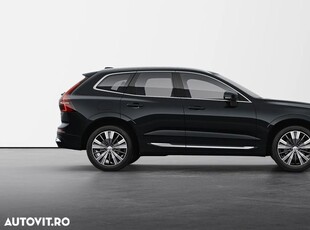 Volvo XC 60 T6 AWD Recharge Plus Bright