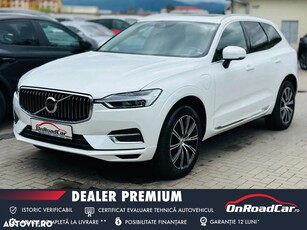 Volvo XC 60 T8 Twin Engine AWD Geartronic Inscription