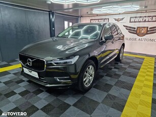 Volvo XC 60 T8 Twin Engine AWD Geartronic Momentum