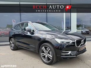 Volvo XC 60 T8 Twin Engine AWD Geartronic Inscription