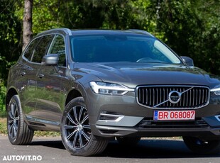 Volvo XC 60 T8 Twin Engine AWD Inscription