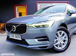 Volvo XC 60 T8 Twin Engine AWD Momentum