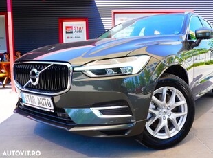 Volvo XC 60 T8 Twin Engine AWD Momentum Pro