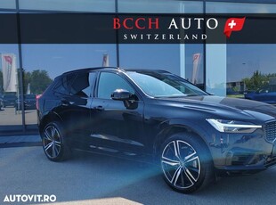 Volvo XC 60 T8 Twin Engine AWD R-Design