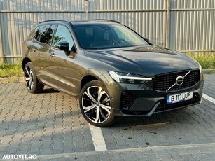 Volvo XC 60 T8 Twin Engine AWD R-Design