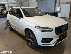 Volvo XC 90 AWD T8 Twin Engine Geartronic RDesign