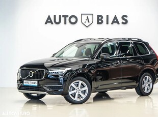 Volvo XC 90 B5 D AWD Geartronic Momentum Pro