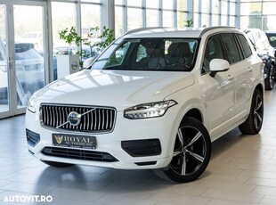 Volvo XC 90 B5 D AWD Geartronic Momentum Pro