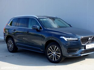 Volvo XC 90 B5 MHEV AWD 5 locuri Momentum