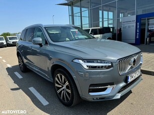 Volvo XC 90 B5 MHEV AWD 5 locuri Inscription