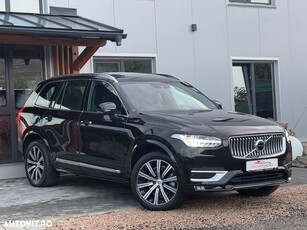 Volvo XC 90 B5 MHEV AWD 5 locuri Inscription