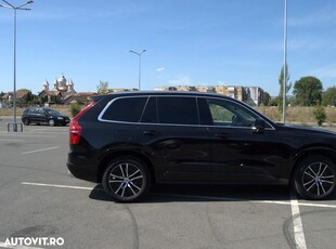 Volvo XC 90 B5 MHEV AWD 7 locuri Inscription