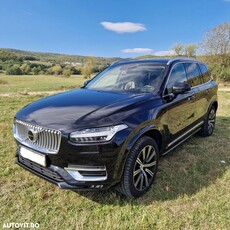 Volvo XC 90 B5 MHEV AWD 7 locuri Inscription