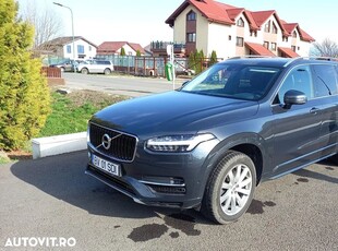 Volvo XC 90 D4 Kinetic