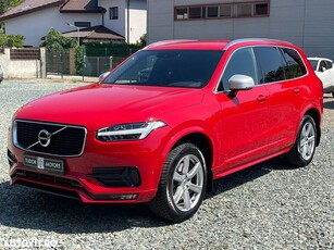 Volvo XC 90 D5 AWD R-Design