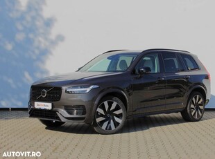 Volvo XC 90 Recharge T8 AWD Ultimate Dark