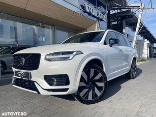 Volvo XC 90 Recharge T8 AWD Ultimate Dark