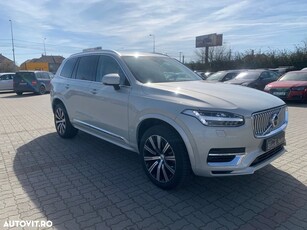 Volvo XC 90 Recharge T8 eAWD Inscription