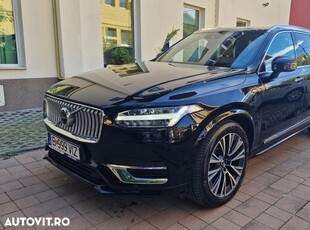 Volvo XC 90 Recharge T8 eAWD Inscription