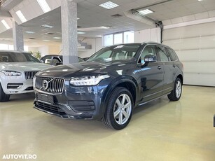 Volvo XC 90 T8 AWD Recharge Geartronic Inscription Expression