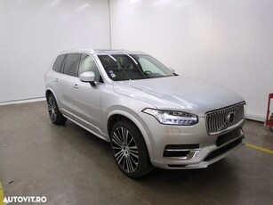 Volvo XC 90 T8 AWD Twin Engine Geartronic Inscription