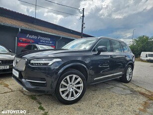 Volvo XC 90 T8 AWD Twin Engine Geartronic Inscription