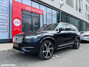 Volvo XC 90 T8 eAWD Inscription