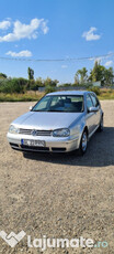 Vw golf 4 1.9tdi 90cp alh 2001